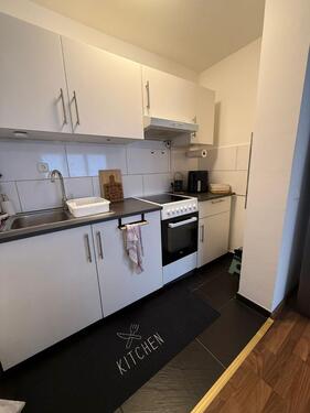 Foto - Etagenwohnung in Duisburg zur Miete