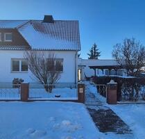 Doppelhaushälfte in Schönewerda - Roßleben-Wiehe