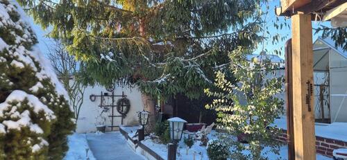 Foto - Doppelhaushälfte in Roßleben-Wiehe zum Kaufen