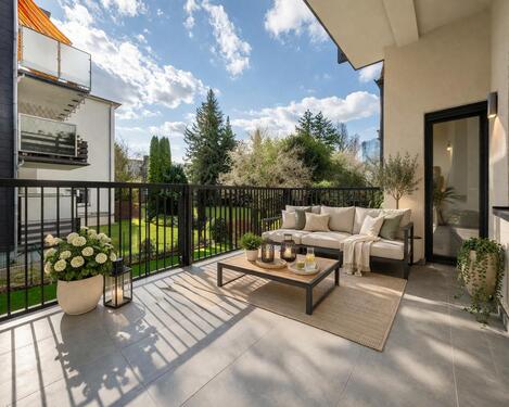 Foto - Urban Living Deluxe - 1.500,00&nbsp;EUR Kaltmiete, ca.&nbsp; 100,00&nbsp;m&sup2;