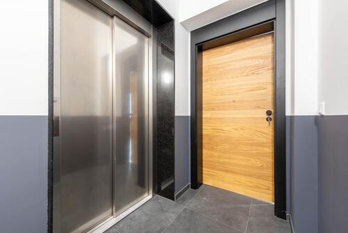 Foto - 3 Zimmer Etagenwohnung in Essen