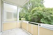 Foto - Schönes Duschbad I großer Balkon