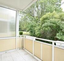 Schönes Duschbad I großer Balkon - Chemnitz Bernsdorf