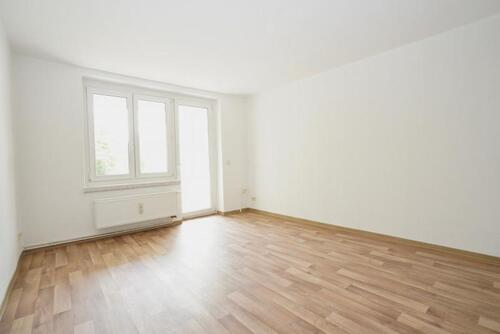 Foto - Erdgeschoßwohnung in Chemnitz zur Miete