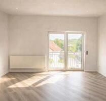 3-Zimmer-Wohnung mit Einbauküche in Münster-Sarmsheim