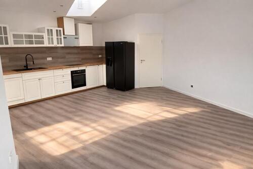 Foto - 3 Zimmer Dachgeschoßwohnung in Münster-Sarmsheim