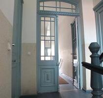 ✨ große 4‑Zimmer‑Maisonette auf 2 Etagen, Stellplatz + Grünfläche - Bad Freienwalde (Oder)