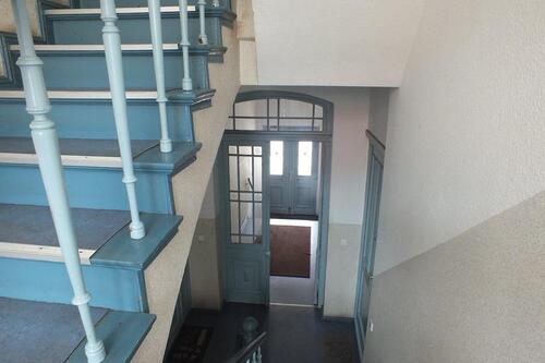 Foto - 4 Zimmer Maisonettenwohnung zur Miete in Bad Freienwalde (Oder)