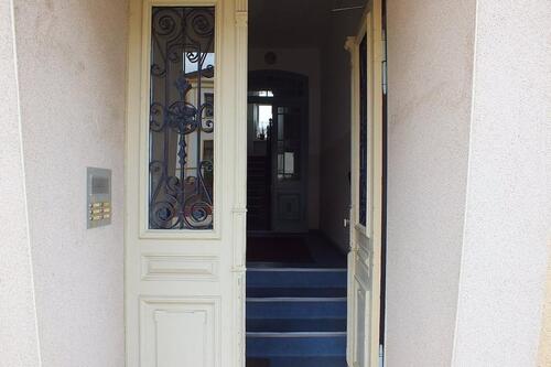 Foto - 4 Zimmer Maisonettenwohnung in Bad Freienwalde (Oder)