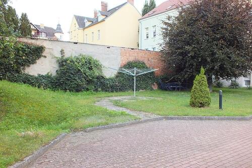 Foto - Maisonettenwohnung in Bad Freienwalde (Oder) zur Miete