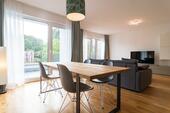 Foto - 3.5 Zimmer Etagenwohnung in Aachen