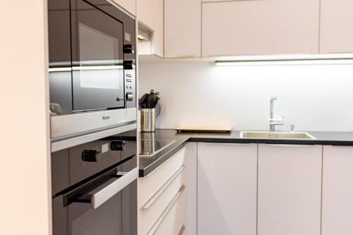 Foto - Etagenwohnung in Aachen zur Miete