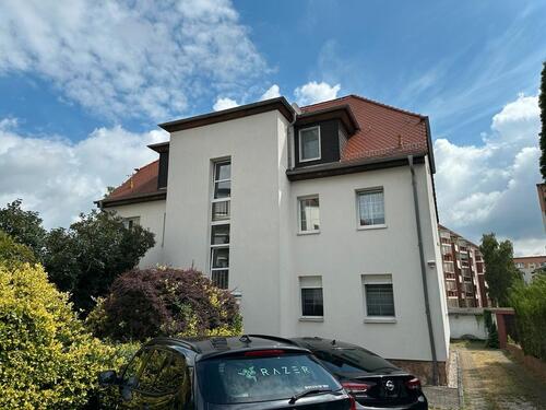Foto - 2 Zimmerwohnung in einer ruhigen gemütlichen Wohnanlage