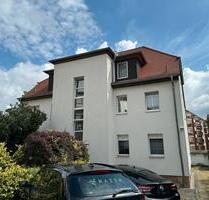 2 Zimmerwohnung in einer ruhigen gemütlichen Wohnanlage - Borna