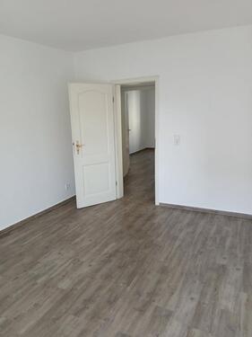 Foto - Etagenwohnung in Borna zur Miete