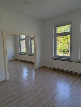 Foto - Großzügige 4-Zimmer-Altbauwohnung in Zentrumsnähe