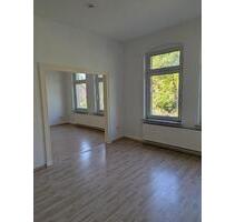 Großzügige 4-Zimmer-Altbauwohnung in Zentrumsnähe - Helmstedt