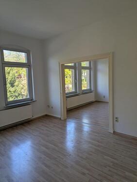 Foto - Etagenwohnung in Helmstedt zur Miete