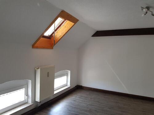 Foto - Etagenwohnung in Neustadt in Sachsen zur Miete