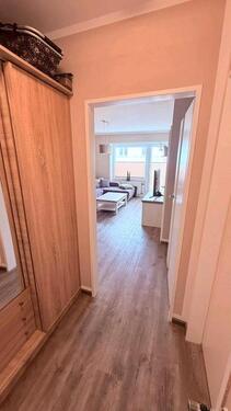 Foto - Traumhafte Wohnung auf Norderney mit Balkon