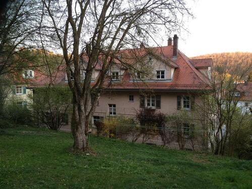 Foto - 4 Zimmer Etagenwohnung zur Miete in Heidenheim an der Brenz