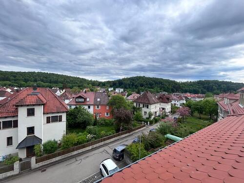 Foto - 4 Zimmer Etagenwohnung in Heidenheim an der Brenz
