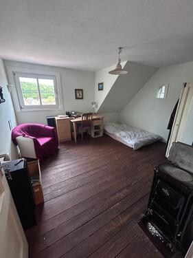 Foto - Etagenwohnung in Heidenheim an der Brenz zur Miete