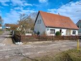 Foto - 4 Zimmer Doppelhaushälfte zum Kaufen in Prenzlau