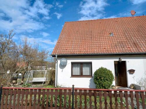 Foto - 4 Zimmer Doppelhaushälfte in Prenzlau