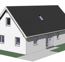 Bungalow, ebenerdig und barrierefrei mit Garten und Garage - Haltern am See