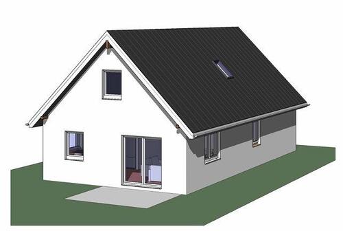 Foto - 3 Zimmer Bungalow zum Kaufen in Haltern am See