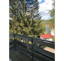Zimmer mit Balkon Innenstadtnah, ab Sofort - Bad Lauterberg im Harz