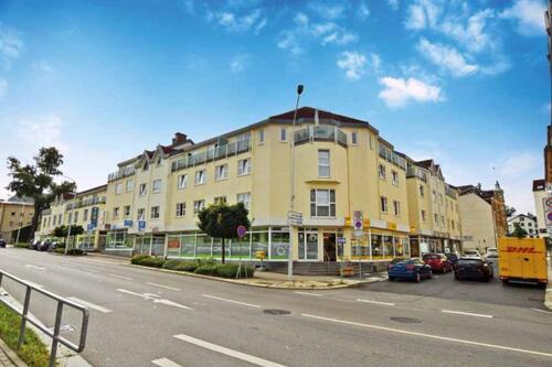 Foto - Etagenwohnung zur Miete in Limbach-Oberfrohna