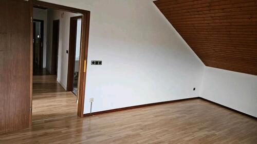 Foto - Etagenwohnung zur Miete in Bad Emstal