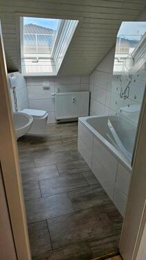Foto - Etagenwohnung in Bad Emstal