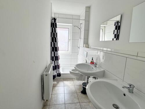 Foto - Etagenwohnung in Gelsenkirchen zur Miete