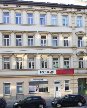 Foto - +++2-Raumwohnung an der Saline, nah am Zentrum und schnell in der Stadt+++