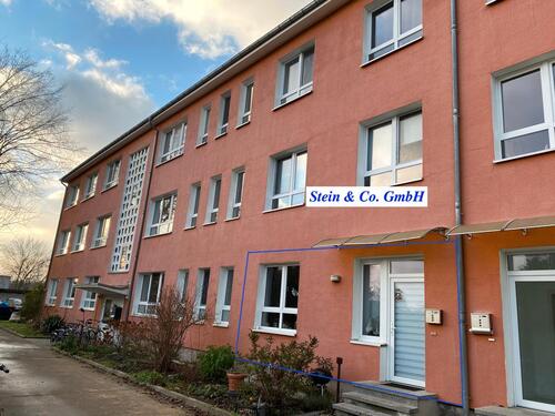 Foto - BESICHTIGUNG 22.10.25 16 UHR - Wohnung in ruhiger Lage