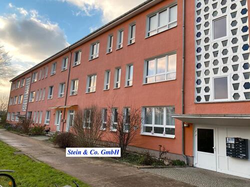 Foto - Etagenwohnung in Kloster Lehnin