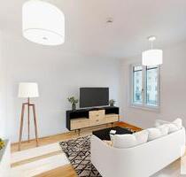 Exklusive 2-Zimmer Wohnung für anspruchsvolles Wohnen - Berlin Charlottenburg-Wilmersdorf