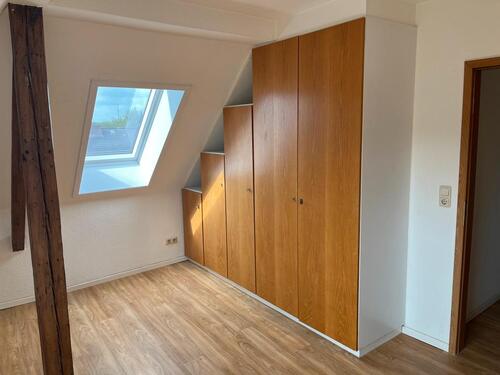 Foto - Etagenwohnung in Kiel