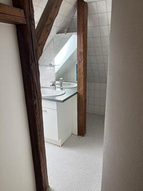 Foto - Etagenwohnung in Kiel zur Miete