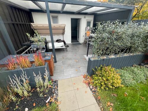 Foto - Etagenwohnung zur Miete in Hamburg