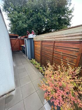 Foto - Etagenwohnung in Hamburg