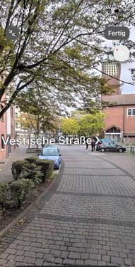 Foto - Etagenwohnung zum Kaufen in Oberhausen