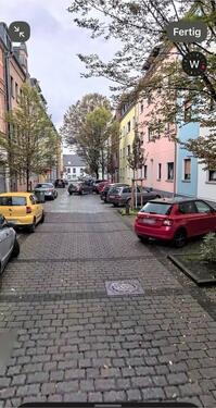 Foto - Etagenwohnung in Oberhausen