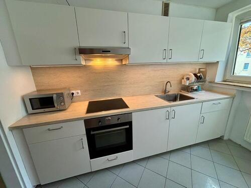 Foto - Charmante 3-Zimmer-Wohnung mit Erker im Schlafzimmer in Wuppertal