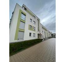 herrliche 2 Zimmerwohnung im Neubau von Rastatt