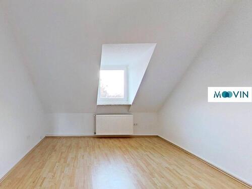 Foto - 2 Zimmer Etagenwohnung zur Miete in Bielefeld