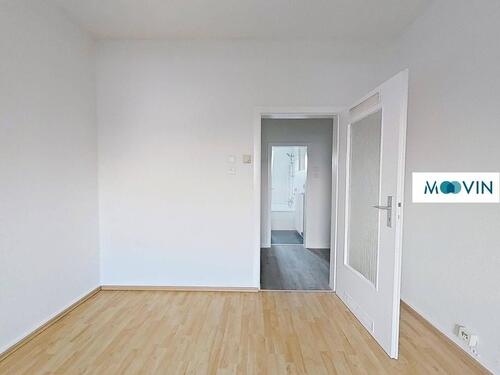 Foto - 2 Zimmer Etagenwohnung in Bielefeld